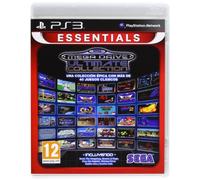 Sega Mega Drive - Ultimate Collection Essentials - [Edizione: Spagna]
