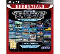 Sega Mega Drive Ultimate Collection (Playstation 3) - PlayStation 3