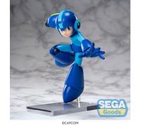 Sega Mega Man Luminasta