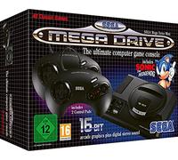 Sega Megadrive Mini