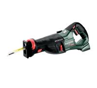 Sega Metabo SSEP 18 LT BL 3000 spm (fogli per minuto) Nero, Verde [601617840]