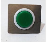 Sega Model3 arcade driving game Credit Button for controll panel NEW