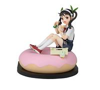 SEGA Monogatari Series: Mayoi Hachikuji Limited Premium Figure
