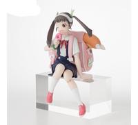 SEGA -Monogatari Series PM Perching Figure Mayoi Hachikuji