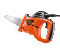 Sega multifunzione legno e metallo Scorpion 400W BLACK+DECKER KS880EC