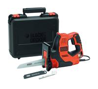 SEGA MULTIFUNZIONE 'RS890K-QS' 500 W - lame 239/153/134 mm
