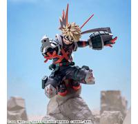 SEGA - My Hero Academia - Your Next Bakugo Katsuki, Xross Link Figure