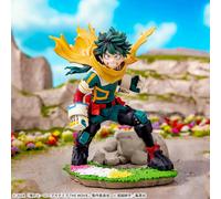 SEGA - My Hero Academia - Your Next Izuku Midoriya Xross Link Figure
