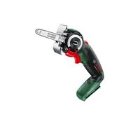 Bosch AdvancedCut 18 7000 Giri/min Nero, Verde, Rosso, Argento