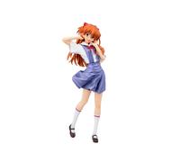 SEGA - Neon Genesis Evangelion - Uniforme Di Asuka Langley Soryu - SPM