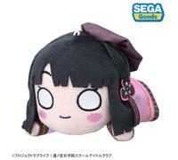 SEGA Nesoberi Peluche Doll S Love Live Ginko Momose Dream Believers GIAPPONE
