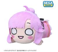 SEGA Nesoberi Peluche Doll S Love Live Hime Anyoji Dream Believers GIAPPONE