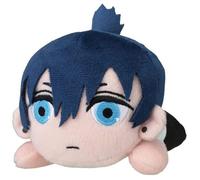 SEGA Nesoberi Peluche Doll Taglia S Chainsaw Man Aki Hayakawa GIAPPONE ZA-601
