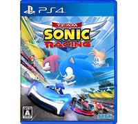 Sega Of America, Inc. Sonic Team Racing - PS4