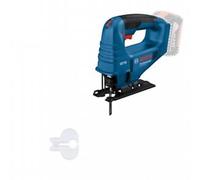 Sega orbitale a batteria BOSCH GST 183-LI 06015B7020