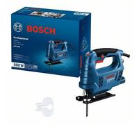 Sega oscillante BOSCH GST 680 06015B4020