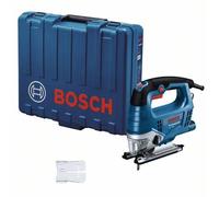 Sega oscillante Bosch GST 750 06015B4121