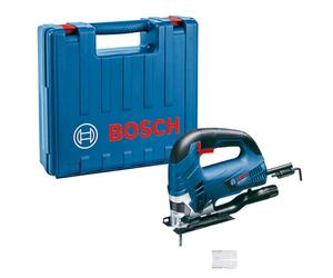 Sega oscillante Bosch GST 750 06015B4121