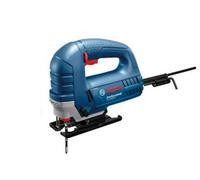 Bosch GST 8000 E Professional seghetto elettrico 3100 spm (fogli per minuto) 710 W 2,5 kg
