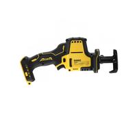 DeWALT DCS369NXJ reciprocating saw 2800 spm Nero Yellow DCS369NXJ