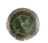 Sega per Calcestruzzo, Diamond Circular Sew Taglio del disco da taglio a in metallo duro resistente alla lama for sega for la for for calcestruzzo in ceramica(Groen)