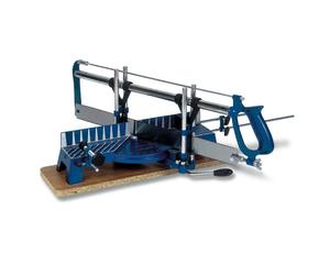 SEGA PER CORNICI TAGLIACORNICI LEGNO LAMA 550 MM ACCIAIO PROFESSIONALE