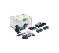 Festool Sega a batteria per materiali isolanti ISC 240 HPC 4,0 EBI-Plus Quantità:1
