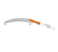 Sega per sramatura telescopica professionale STIHL PR 38 CT con lama cromata