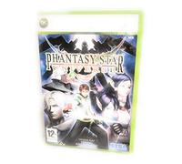 SEGA Phantasy Star Universe, Xbox 360