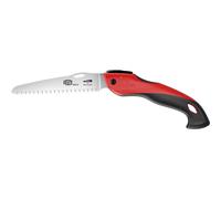 FELCO 602 Sega da potatura (sega pieghevole, lunghezza della lama 16 cm, con taglio tirante)