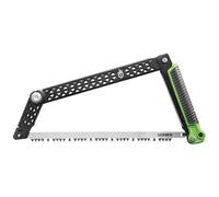 Sega pieghevole Gerber Freescape Camp Saw - Black/Green