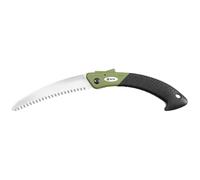 Sega pieghevole MFH - Green/Black