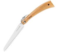 Opinel Seghetto N°18 Lama seghettata 18 cm Inox Manico faggio 001198