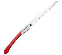 Sega pieghevole Silky Bigboy 360-7 - Red