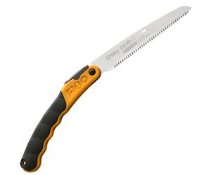 Sega pieghevole Silky F180-14 - Yellow
