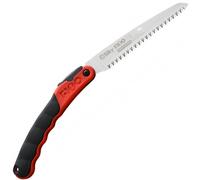 Sega pieghevole Silky F180-7,5 - Red