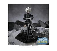 SEGA PM Perching - 2B - NieR:Automata Ver1.1a