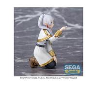 SEGA PM Perching - Frieren che punzecchia qualcosa - Frieren: Beyond Journey's E