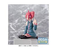 SEGA PM Perching - Kasane Teto - Character Vocal Series