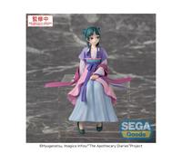 SEGA PM Perching - Maomao Moon Fairy Ver. - I diari dello speziale