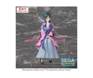 SEGA PM Perching - Maomao Moon Fairy Ver. - I diari dello speziale
