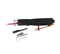 Sega Pneumatica, 1/4 "Saw Air Alternativo Multi-funzione File Speed High Metal Cutting Mini Oscillating Tools