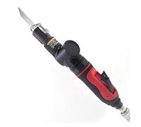 Sega Pneumatica, A sciabola multiuso con corpo pneumatico Kit di lime forpneumatica trasmissione a ingranaggi alternativa in lamiera 10mm Alluminio