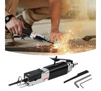 Sega pneumatica Sega ad aria Sega a seghetto Macchina da taglio 9000BPM Sega