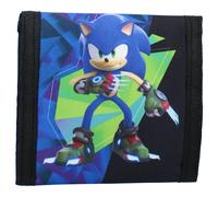 Sega Portafoglio Sonic Prime Time