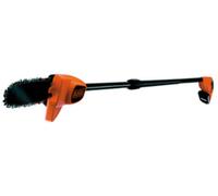 SEGA POTATRICE B+D GPC1820L20 18V LITIO CON ASTA REGOLABILE