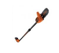 Sega potatrice Black & Decker GPC1820LB-QW-18V litio