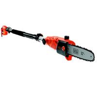 SEGA POTATRICE BLACK & DECKER PS7525 W800 BARRA CM.25 POTATORE ELETTRICO