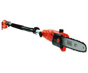 Sega potatrice elettrica con asta telescopica da pota 800W B+D PS7525