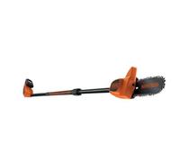 Sega potatrice regolabile a batteria 18V Litio 2.0Ah - lama 20cm Black Decker ✔